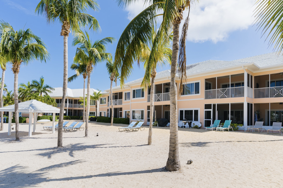 Kaibo Yacht Club 26C